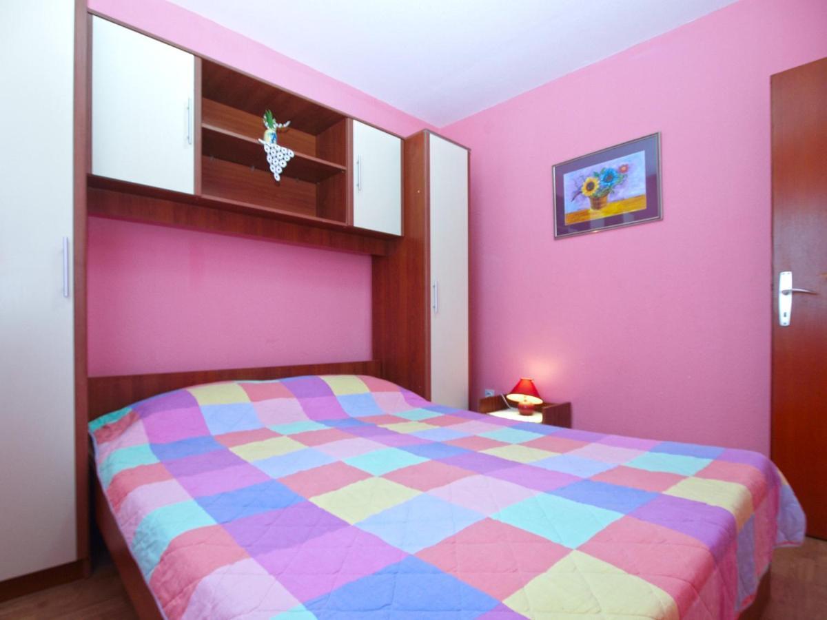 Apartment Nikica 782 Pula Dış mekan fotoğraf
