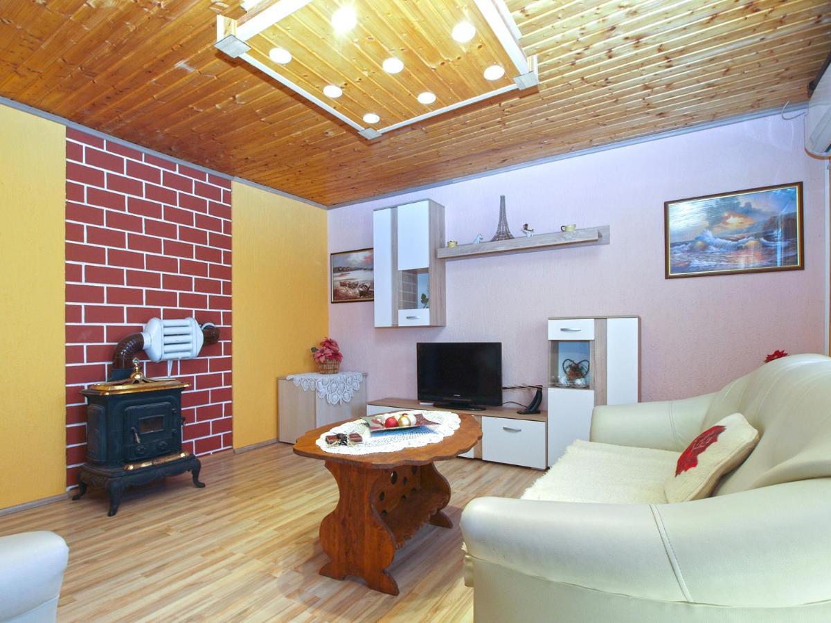 Apartment Nikica 782 Pula Dış mekan fotoğraf